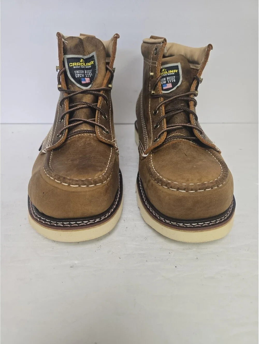 Carolina Men's CA7811 6